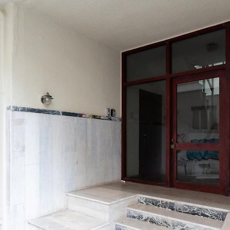 Pasiphae Lux Apartment Downtown Heraclión Exterior foto